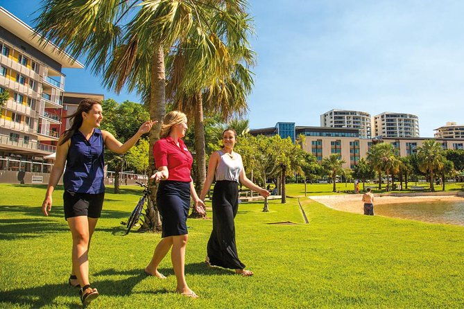 Darwin City Sightseeing Tour - Who Is This Tour Best For?
