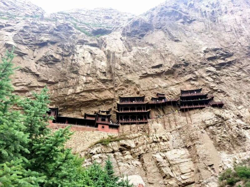 datong-temples-and-grottoes-private-full-day-tour