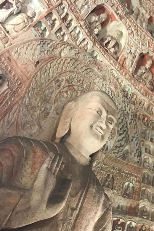 datong-yungang-grottoes-hanging-temple-wooden-pagoda-by-car