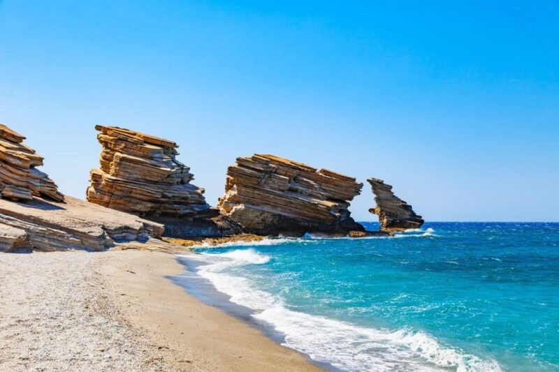 day-boat-trip-preveli-triopetra-agios-pavlos-from-rethymno