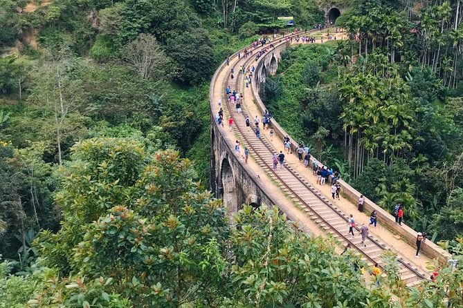 Day tour trips from Anuradhapura to multiple cities as your choice - Authentic Experiences from Reviewers