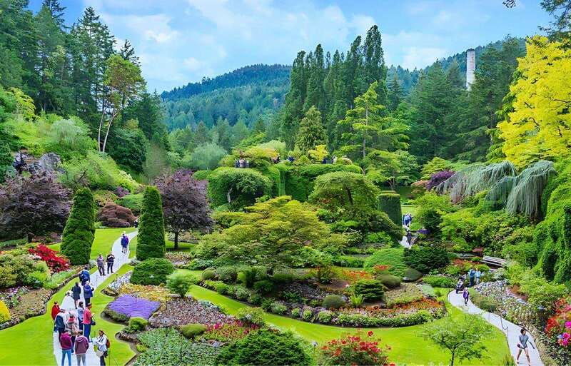 day-trip-from-vancouver-to-victoria-and-butchart-gardens