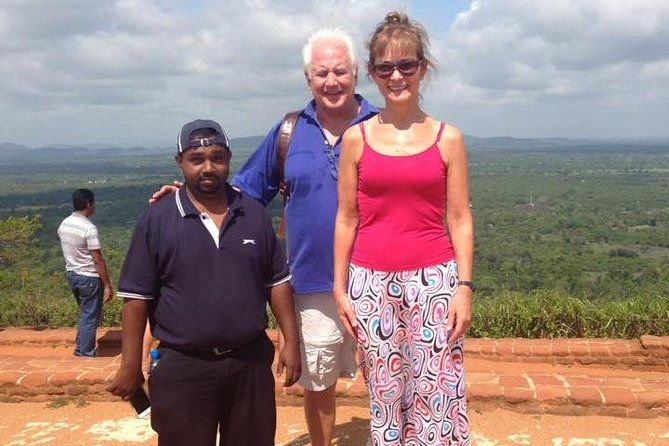 Day Trip to Sigiriya & Dambulla (All-Inclusive) - Who Will Love This Tour?