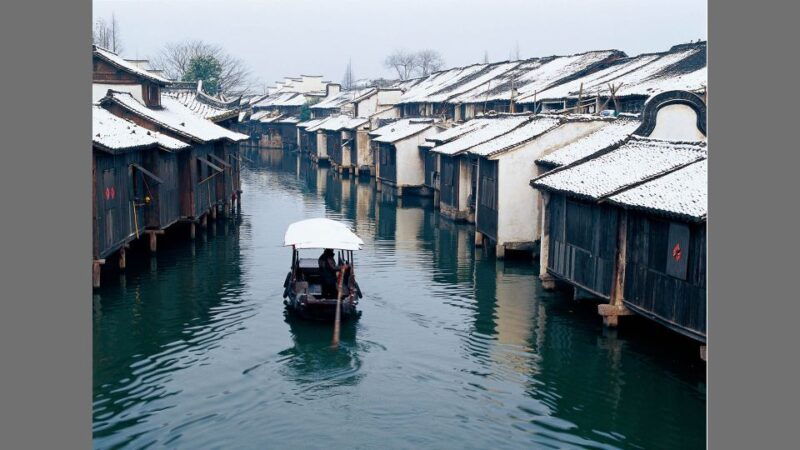 delve-into-wuzhen-water-town-private-tour-from-shanghai