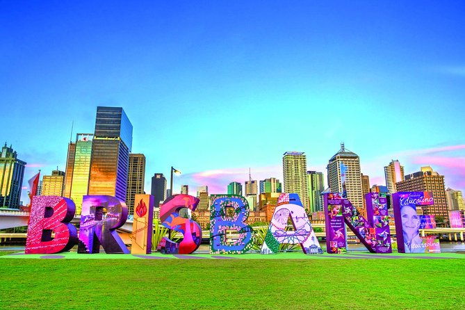 Departure Private Transfer: Brisbane to Brisbane Airport BNE in Luxury Van - Review Insights and Traveler Experiences