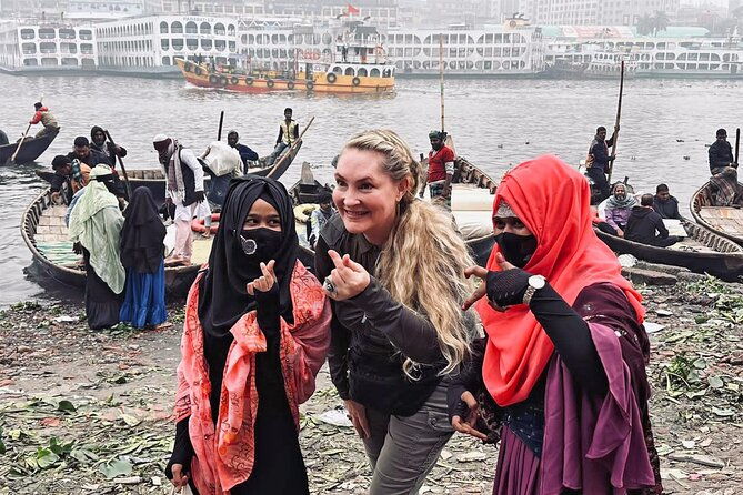 Dhaka City Tour in a Local Way - Explore Dhaka Like a Local ! - Diving Into the Details: Why This Tour Works