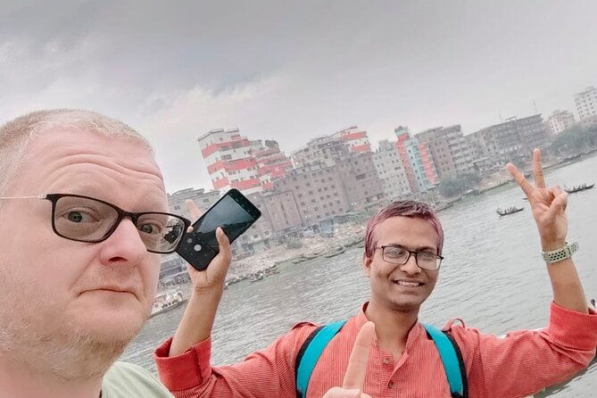Dhaka in One Day: Highlights of Dhaka - Who Will Love This Tour?