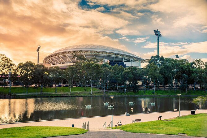 Discover Adelaide - Value for Money and Why It Works