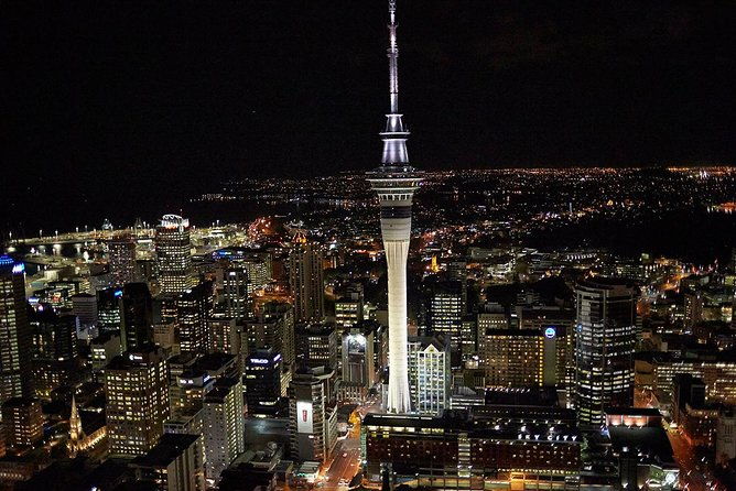 Discover Auckland City Half-Day Tour - Final Thoughts