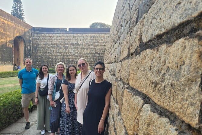 Discover Bangalore with Me (A Private Historical Walk Tour) - Who Will Love This Tour?