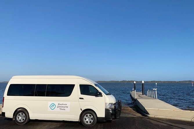 Discover Bunbury Geographe and Harvey region - Detailed Breakdown of the Itinerary
