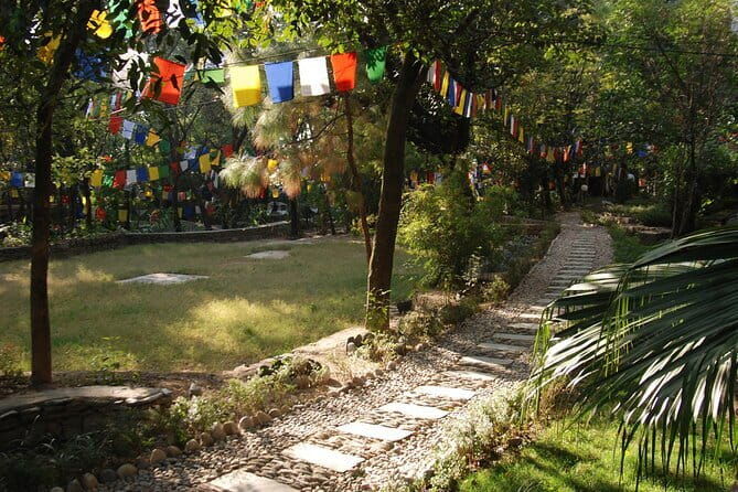 Discover Dharamshala's monasteries for Tibetan spirituality - Who Will Love This Experience?