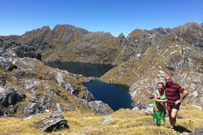 Discover Doubtful Sound // Helicopter Scenic Flight from Te Anau - Why Travelers Love This Tour