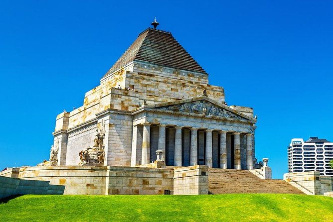 Discover Melbourne - Botanic - Practical Details and What You Should Know