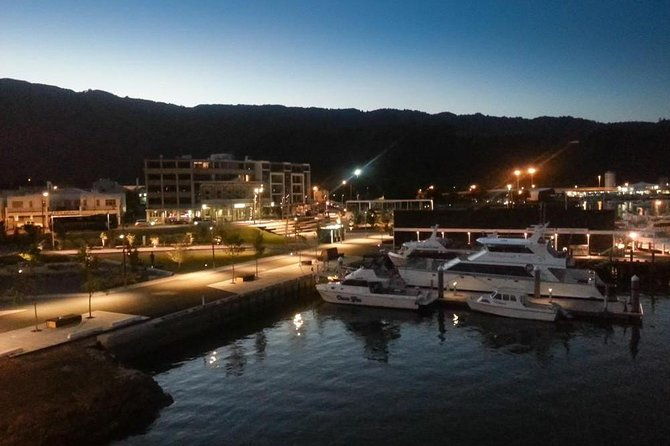 Discover Picton: Self-Guided Audio Tour - Practical Details and What You Need