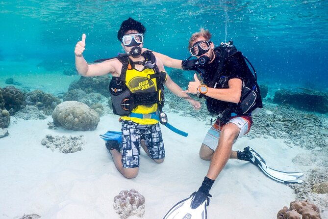 Discover Scuba diving in El Nido - What Makes This Tour Stand Out?