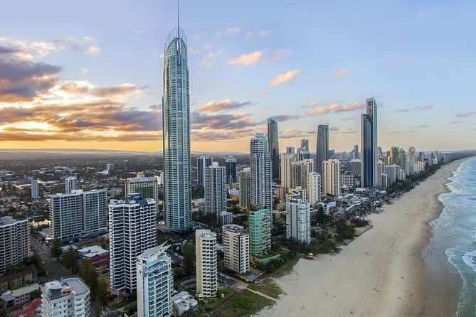 Discover Surfers Paradise - What to Expect During the Tour