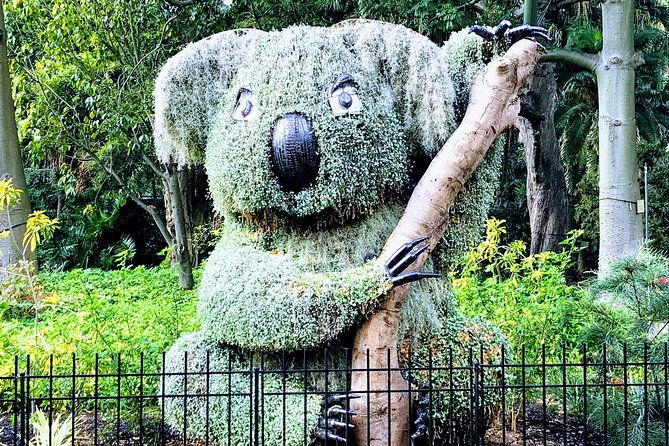 Discover Sydney - Botanic - Who Will Love This Tour?