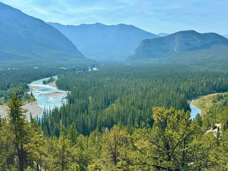 discover-the-best-of-banff-lakes-mountains-gondola-ride