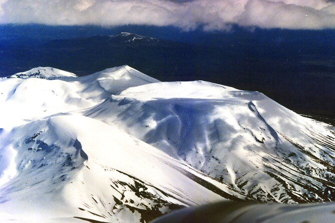 Discover Tongariro: Self-Guided Audio Tour - FAQ