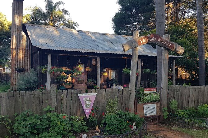Discover Toowoomba Tours - A Closer Look at the Itinerary