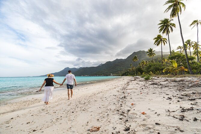 Discovery of photography in Moorea, photo tour & class - Final Thoughts