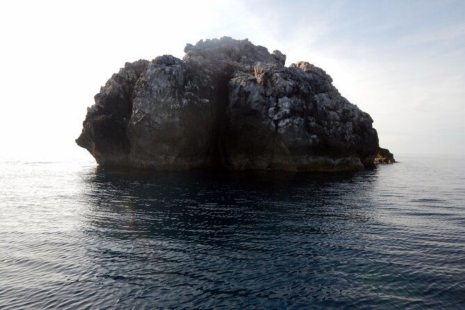Diving Tour for Certified Divers: Sail Rock or Koh Tao - An In-Depth Look at the Tour Experience