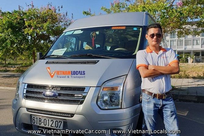 Dong Hoi Airport to Phong Nha By Private Car or Versa Way - Who Will Love This Service?