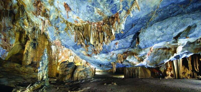 dong-hoi-phong-nha-paradise-cave-phong-nha-cave-tour