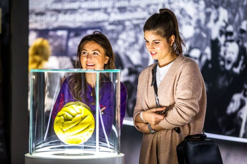 dortmund-german-football-museum