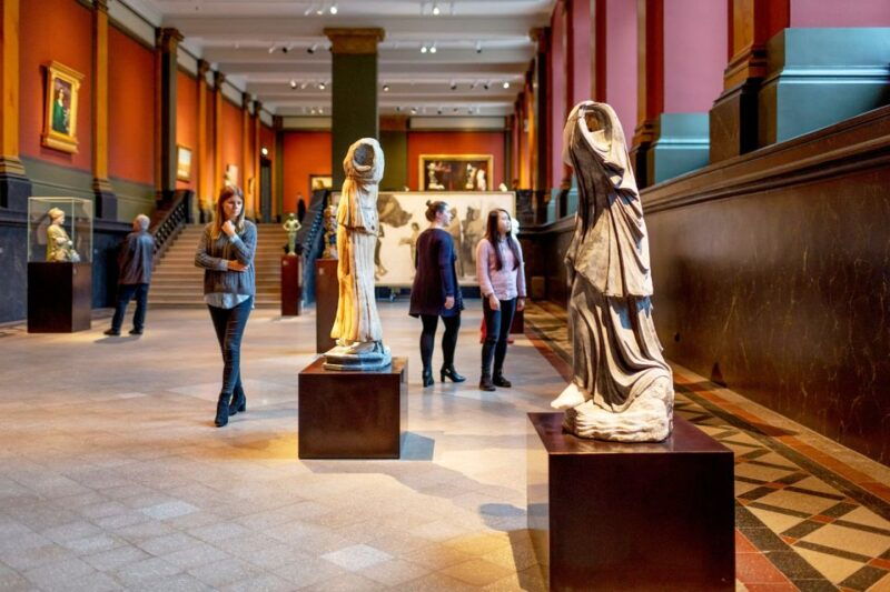 dresden-albertinum-museum-entry-ticket