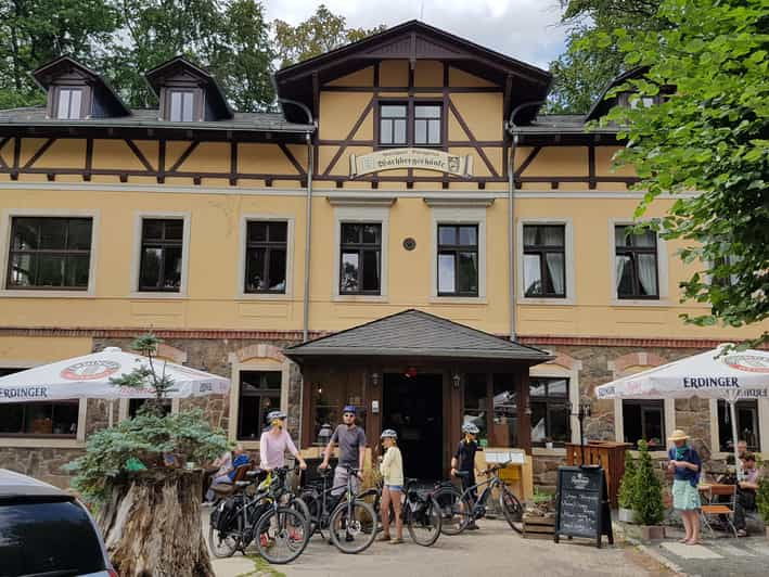 dresden-e-bike-tour-and-dresden-heath-forest-trails