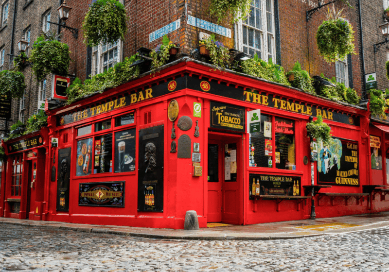 dublin-private-tour-to-wicklow-glendalough-powerscourt