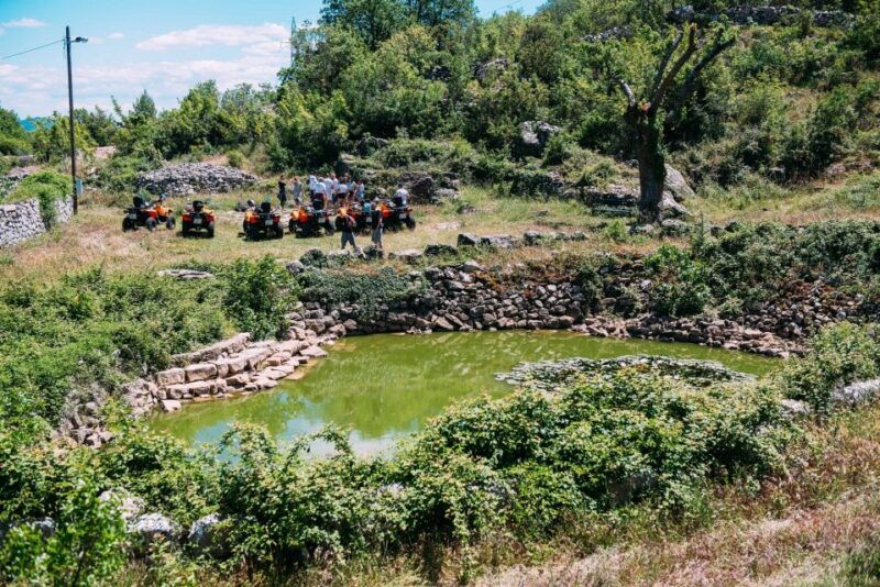 dubrovnik-countryside-guided-atv-adventure-with-brunch