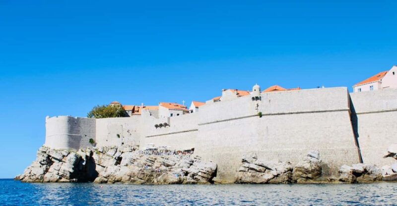 dubrovnik-english-audio-guided-50-minute-panoramic-cruise