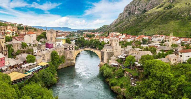 dubrovnik-kravica-waterfalls-mostar-and-pocitelj-day-trip