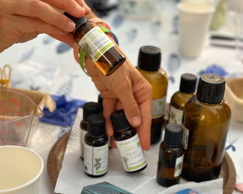 dubrovnik-soap-making-workshop-in-a-charming-garden