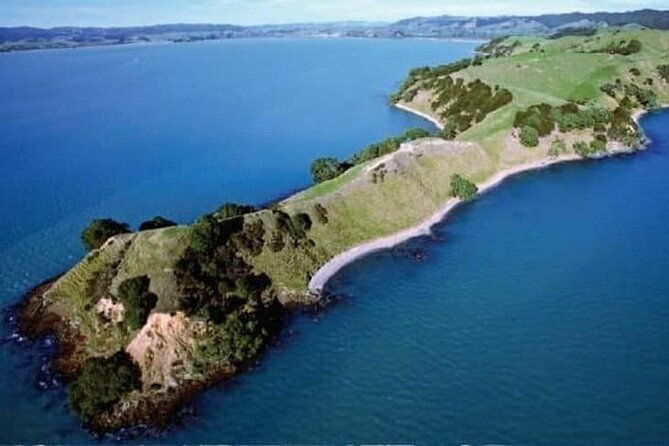 Duder Regional Park Half-Day Walking Tour - Who Would Love This Tour?