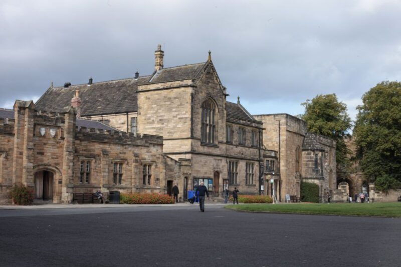 durham-half-day-city-tour