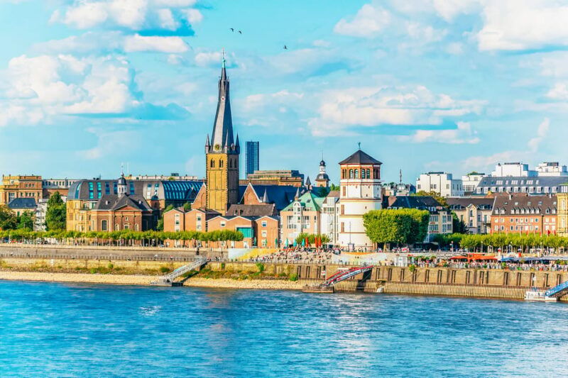 dusseldorf-city-sightseeing-cruise-on-the-rhine
