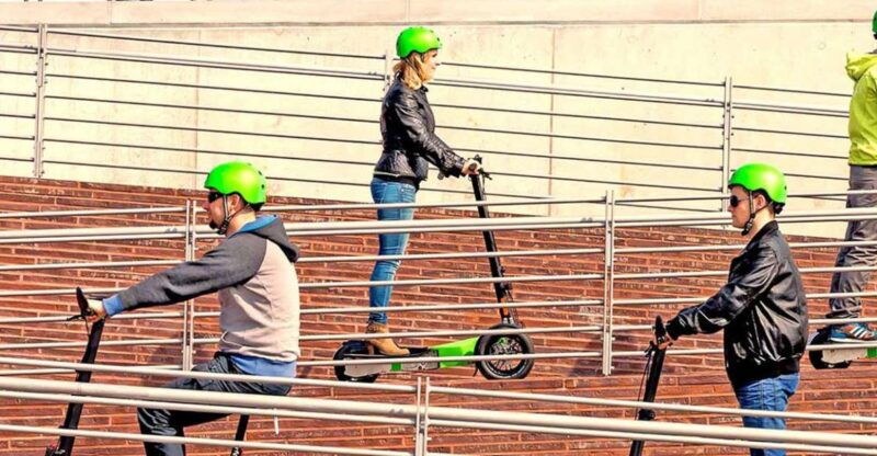 dusseldorf-e-scooter-city-tour