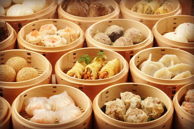 Early Bird Beijing Dim Sum Breakfast with Lama Temple Tour - Practical Details & What to Expect