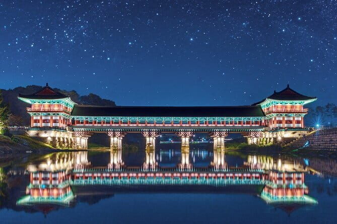 Echoes of Silla Gyeongju Historical Guided Day Tour from Busan - Practical Aspects and What to Expect