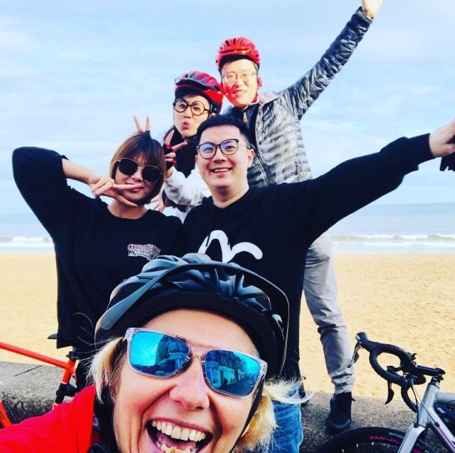 edinburgh-cycle-tour-to-the-coast-family-friendly