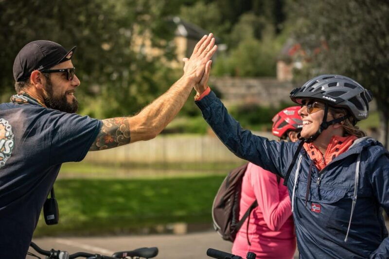 edinburgh-sightseeing-bike-tour