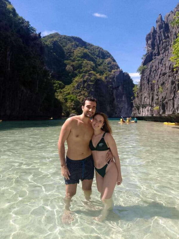 el-nido-private-customized-tour-with-snake-island-caves