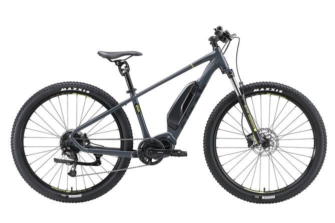 Electric Bike Hire on the Queenstown Trail - Cost and Value