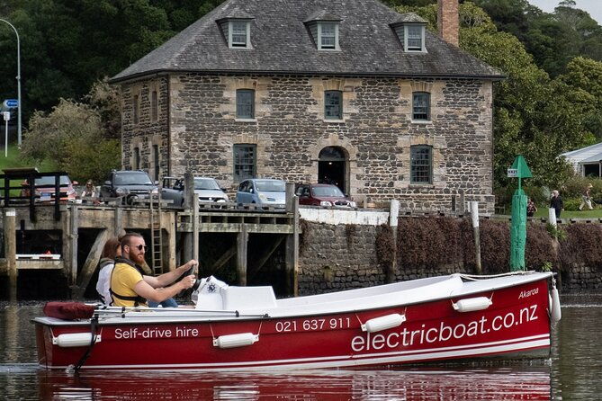 Electric Boats to explore Kerikeri river - Final Thoughts