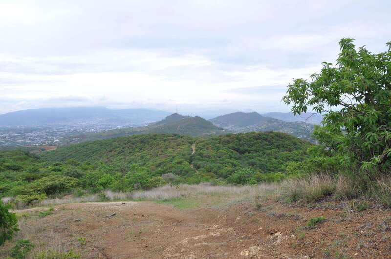 electric-mountain-bike-in-oaxaca