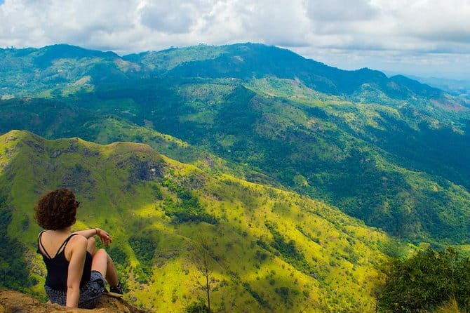 Ella Rock Hiking Tours ( sunrise-tour ,good morning tour,sunny afternoon tour ) - Why Choose This Tour?